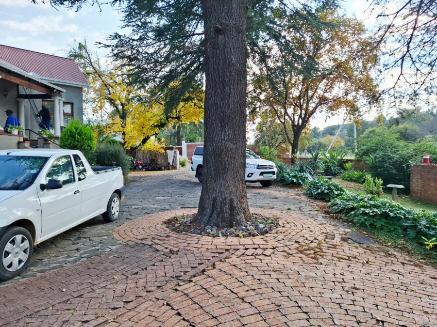 Commercial Property for Sale in Arboretum Free State